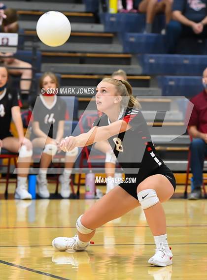 Thumbnail 1 in Anthem Prep vs. Mogollon (AIA 1A Semifinal) photogallery.