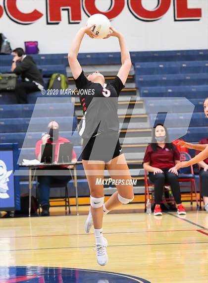 Thumbnail 3 in Anthem Prep vs. Mogollon (AIA 1A Semifinal) photogallery.