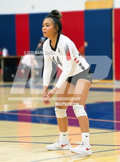 Thumbnail 1 in Anthem Prep vs. Mogollon (AIA 1A Semifinal) photogallery.