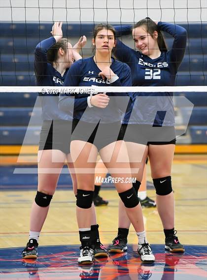 Thumbnail 1 in Anthem Prep vs. Mogollon (AIA 1A Semifinal) photogallery.