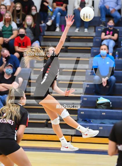 Thumbnail 1 in Anthem Prep vs. Mogollon (AIA 1A Semifinal) photogallery.