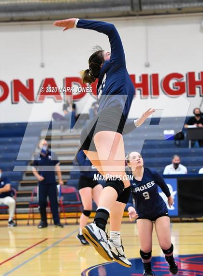 Thumbnail 2 in Anthem Prep vs. Mogollon (AIA 1A Semifinal) photogallery.