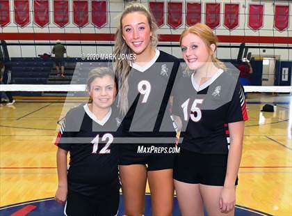 Thumbnail 1 in Anthem Prep vs. Mogollon (AIA 1A Semifinal) photogallery.
