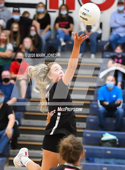 Thumbnail 1 in Anthem Prep vs. Mogollon (AIA 1A Semifinal) photogallery.