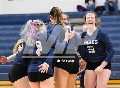 Thumbnail 1 in Anthem Prep vs. Mogollon (AIA 1A Semifinal) photogallery.