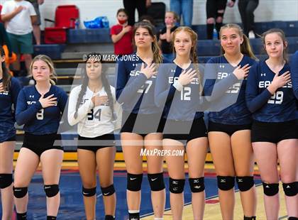 Thumbnail 1 in Anthem Prep vs. Mogollon (AIA 1A Semifinal) photogallery.