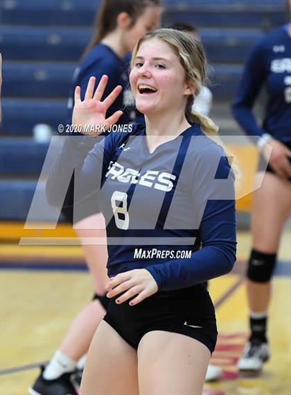 Thumbnail 3 in Anthem Prep vs. Mogollon (AIA 1A Semifinal) photogallery.