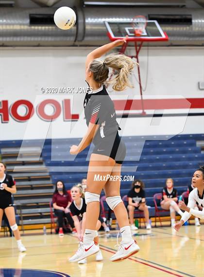 Thumbnail 3 in Anthem Prep vs. Mogollon (AIA 1A Semifinal) photogallery.