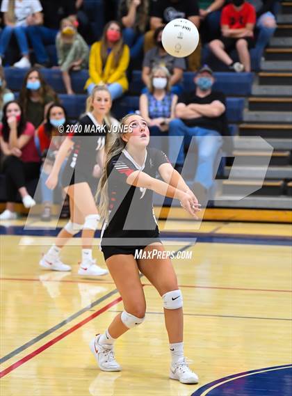Thumbnail 1 in Anthem Prep vs. Mogollon (AIA 1A Semifinal) photogallery.