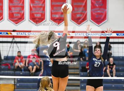 Thumbnail 2 in Anthem Prep vs. Mogollon (AIA 1A Semifinal) photogallery.