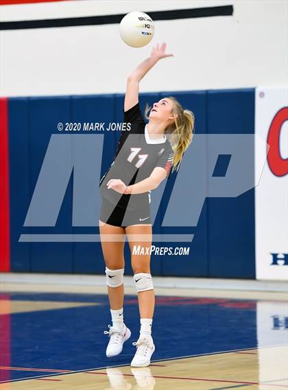 Thumbnail 2 in Anthem Prep vs. Mogollon (AIA 1A Semifinal) photogallery.