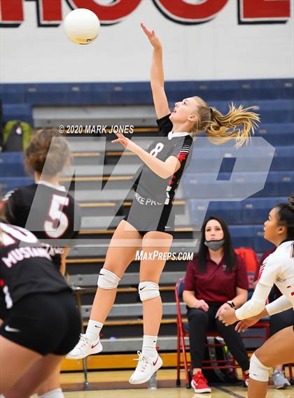 Thumbnail 2 in Anthem Prep vs. Mogollon (AIA 1A Semifinal) photogallery.