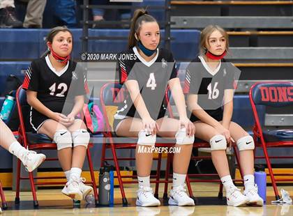 Thumbnail 1 in Anthem Prep vs. Mogollon (AIA 1A Semifinal) photogallery.