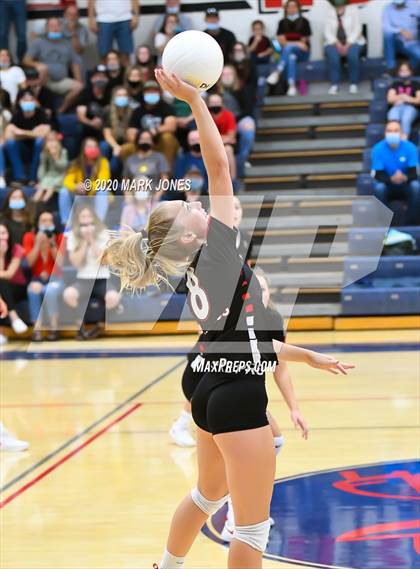 Thumbnail 1 in Anthem Prep vs. Mogollon (AIA 1A Semifinal) photogallery.
