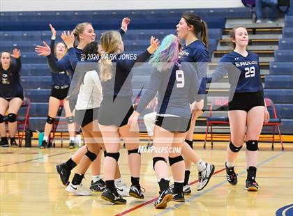 Thumbnail 1 in Anthem Prep vs. Mogollon (AIA 1A Semifinal) photogallery.