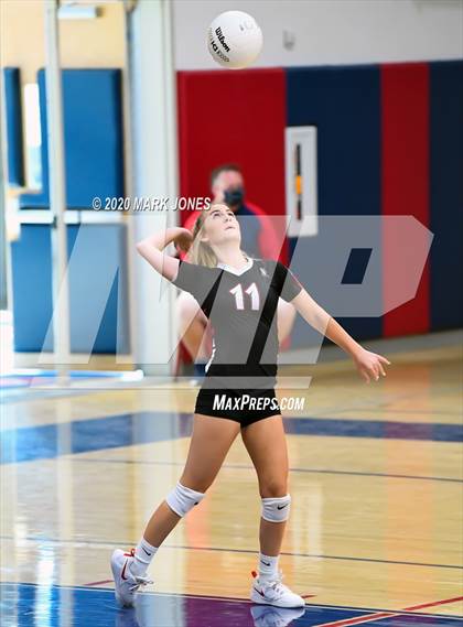 Thumbnail 1 in Anthem Prep vs. Mogollon (AIA 1A Semifinal) photogallery.