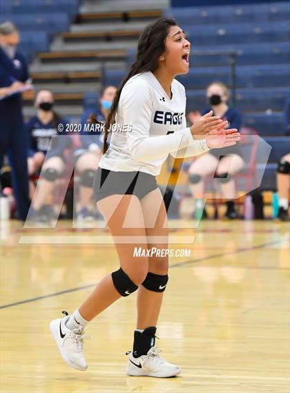 Thumbnail 1 in Anthem Prep vs. Mogollon (AIA 1A Semifinal) photogallery.