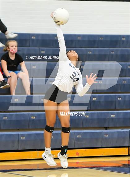 Thumbnail 1 in Anthem Prep vs. Mogollon (AIA 1A Semifinal) photogallery.