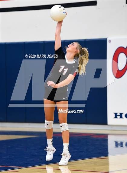 Thumbnail 1 in Anthem Prep vs. Mogollon (AIA 1A Semifinal) photogallery.