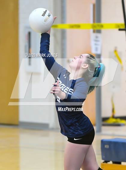 Thumbnail 3 in Anthem Prep vs. Mogollon (AIA 1A Semifinal) photogallery.