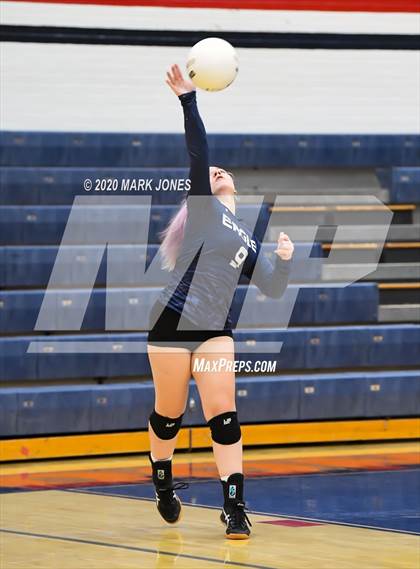 Thumbnail 3 in Anthem Prep vs. Mogollon (AIA 1A Semifinal) photogallery.