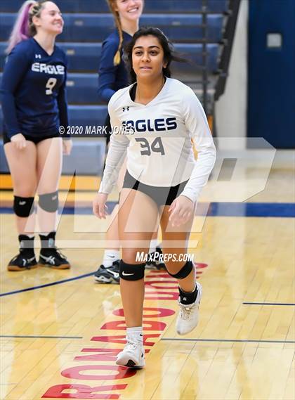 Thumbnail 3 in Anthem Prep vs. Mogollon (AIA 1A Semifinal) photogallery.