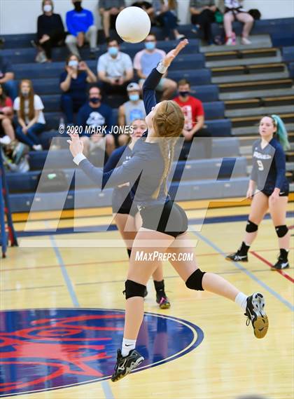 Thumbnail 2 in Anthem Prep vs. Mogollon (AIA 1A Semifinal) photogallery.