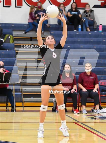 Thumbnail 1 in Anthem Prep vs. Mogollon (AIA 1A Semifinal) photogallery.