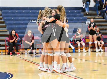 Thumbnail 3 in Anthem Prep vs. Mogollon (AIA 1A Semifinal) photogallery.