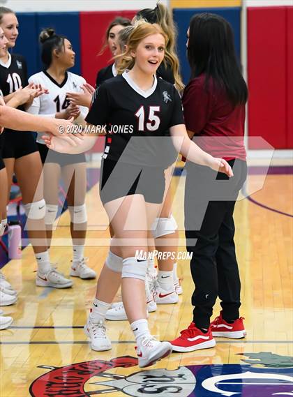 Thumbnail 1 in Anthem Prep vs. Mogollon (AIA 1A Semifinal) photogallery.