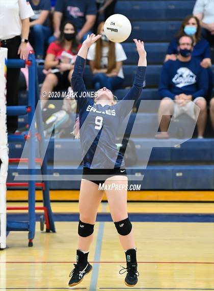 Thumbnail 2 in Anthem Prep vs. Mogollon (AIA 1A Semifinal) photogallery.