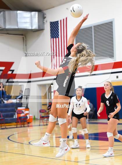 Thumbnail 3 in Anthem Prep vs. Mogollon (AIA 1A Semifinal) photogallery.