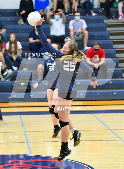 Thumbnail 3 in Anthem Prep vs. Mogollon (AIA 1A Semifinal) photogallery.