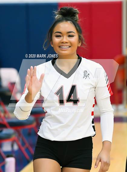 Thumbnail 3 in Anthem Prep vs. Mogollon (AIA 1A Semifinal) photogallery.