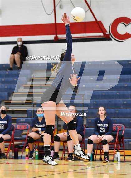 Thumbnail 1 in Anthem Prep vs. Mogollon (AIA 1A Semifinal) photogallery.