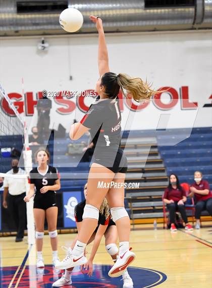 Thumbnail 3 in Anthem Prep vs. Mogollon (AIA 1A Semifinal) photogallery.