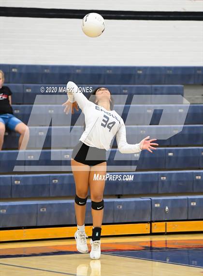 Thumbnail 1 in Anthem Prep vs. Mogollon (AIA 1A Semifinal) photogallery.