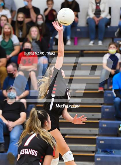 Thumbnail 1 in Anthem Prep vs. Mogollon (AIA 1A Semifinal) photogallery.