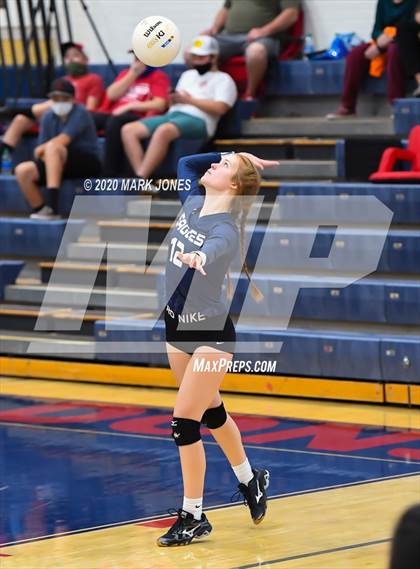 Thumbnail 1 in Anthem Prep vs. Mogollon (AIA 1A Semifinal) photogallery.