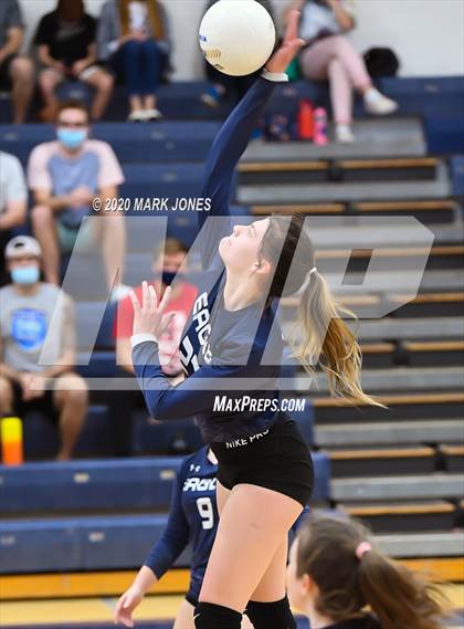 Thumbnail 2 in Anthem Prep vs. Mogollon (AIA 1A Semifinal) photogallery.