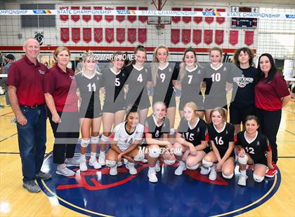 Thumbnail 2 in Anthem Prep vs. Mogollon (AIA 1A Semifinal) photogallery.