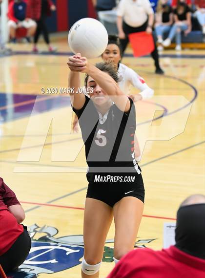 Thumbnail 2 in Anthem Prep vs. Mogollon (AIA 1A Semifinal) photogallery.