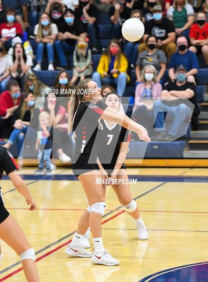 Thumbnail 2 in Anthem Prep vs. Mogollon (AIA 1A Semifinal) photogallery.