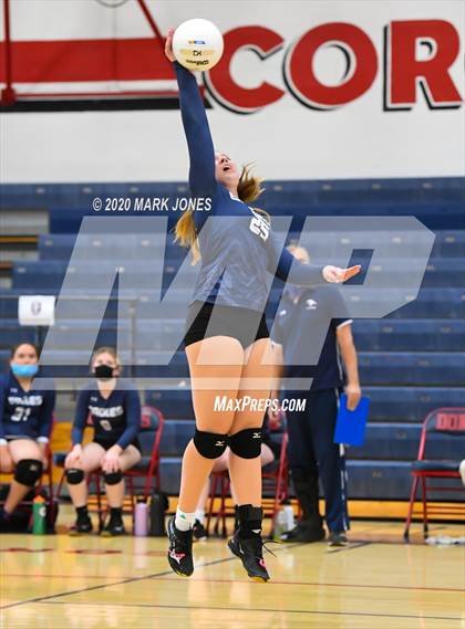 Thumbnail 1 in Anthem Prep vs. Mogollon (AIA 1A Semifinal) photogallery.