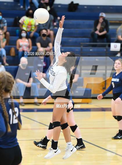 Thumbnail 3 in Anthem Prep vs. Mogollon (AIA 1A Semifinal) photogallery.