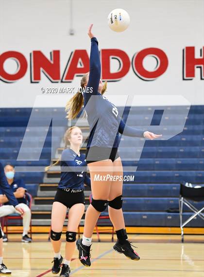 Thumbnail 2 in Anthem Prep vs. Mogollon (AIA 1A Semifinal) photogallery.