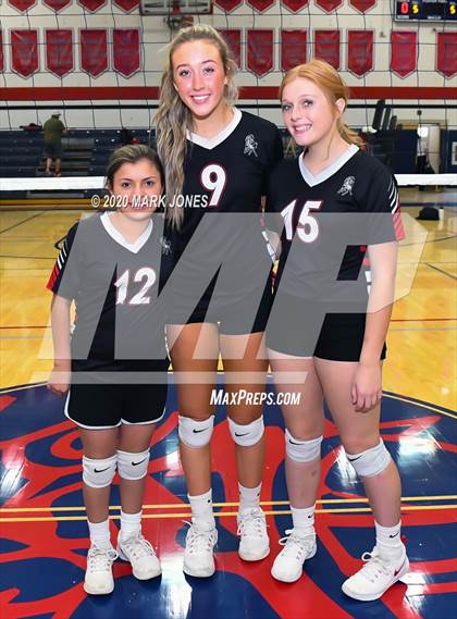Thumbnail 3 in Anthem Prep vs. Mogollon (AIA 1A Semifinal) photogallery.