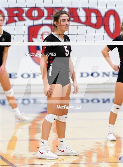 Thumbnail 2 in Anthem Prep vs. Mogollon (AIA 1A Semifinal) photogallery.