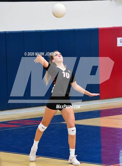 Thumbnail 3 in Anthem Prep vs. Mogollon (AIA 1A Semifinal) photogallery.