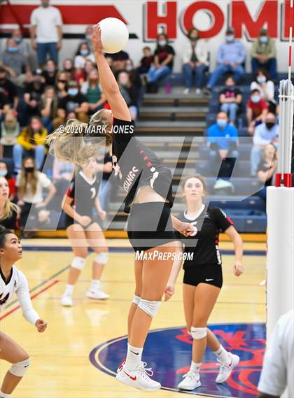 Thumbnail 1 in Anthem Prep vs. Mogollon (AIA 1A Semifinal) photogallery.